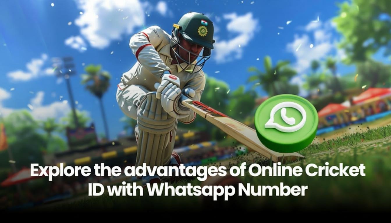 betting id whatsapp number